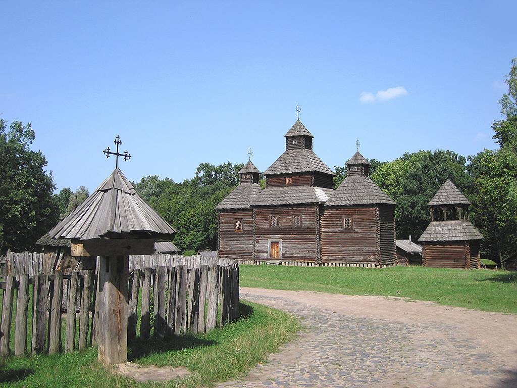 Kiev